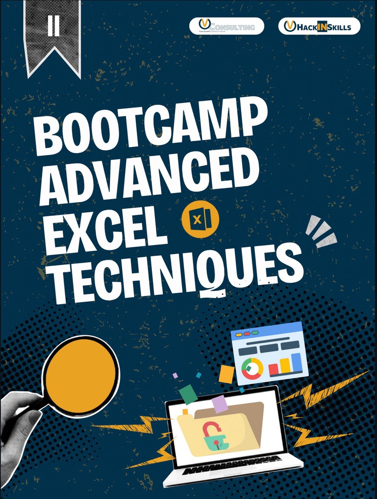 Bootcamp Advanced Excel Techniques