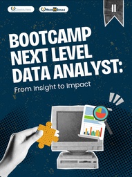 Bootcamp Next Level Data Analyst: From Insight To Impact