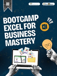 Bootcamp Excel For Business Mastery